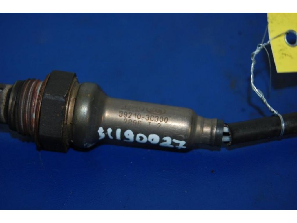 39210-3C300 | Лямбда зонд HYUNDAI SANTA FE (CM) 05-12 - Фото 3