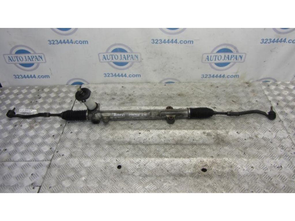 56500-3Q200 | Рулевая рейка HYUNDAI SONATA YF 10-14