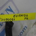 96499051 | Стабілізатор передній CHEVROLET EVANDA 04-06 - Прев'ю 2