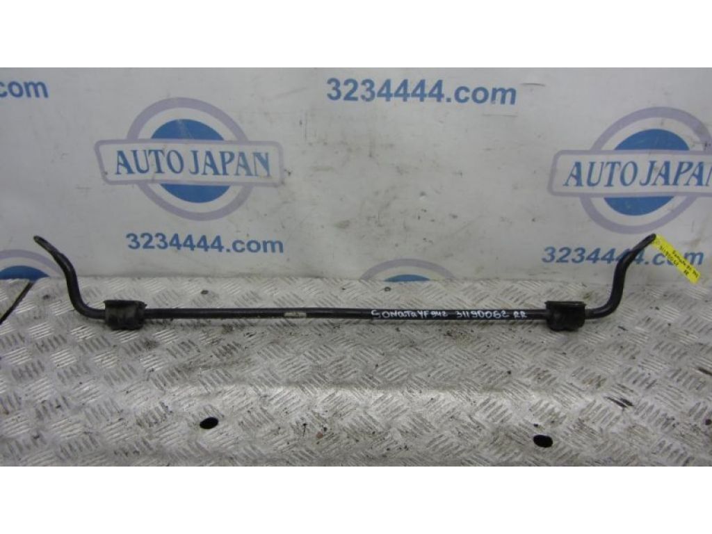 55510-3S001 | Стабилизатор задний HYUNDAI SONATA YF 10-14
