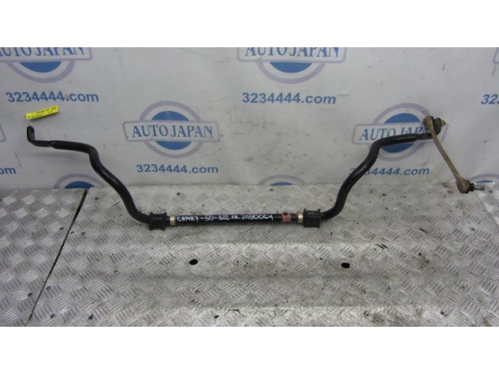 48811-06250 | Стабілізатор передній TOYOTA CAMRY 50 12-15