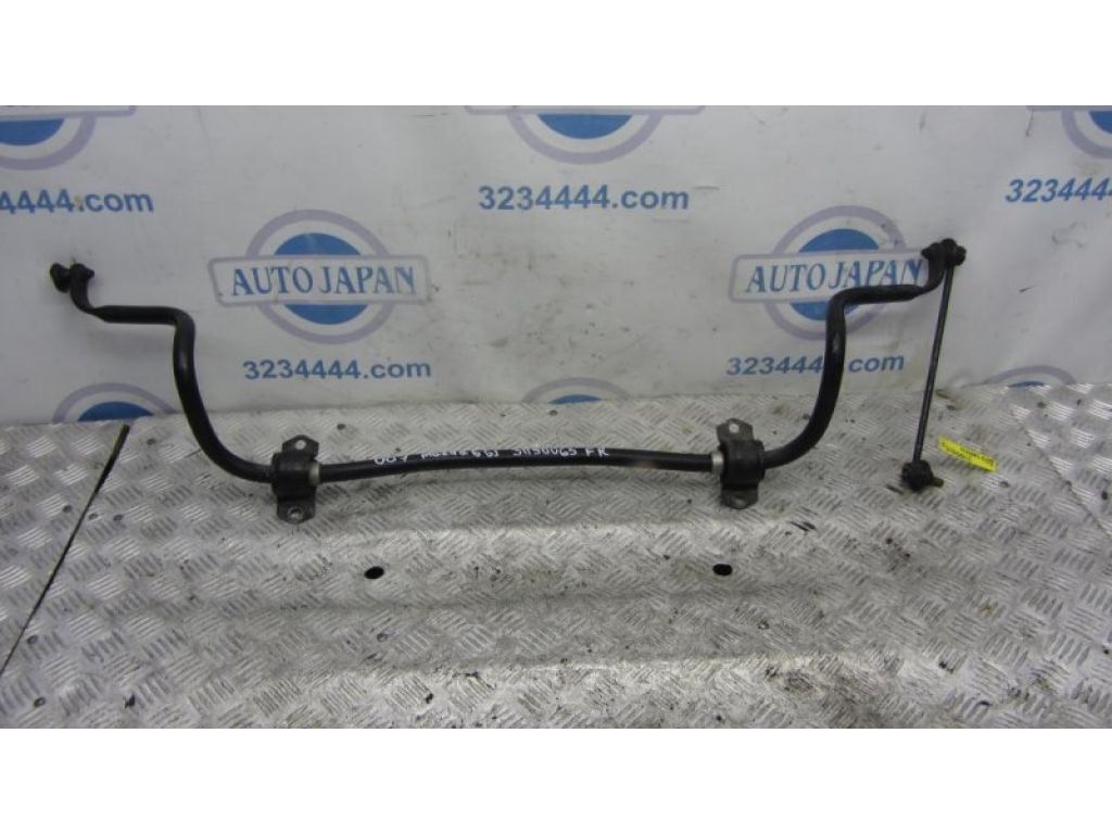 KD61-34-151 | Стабілізатор передній MAZDA 6 GJ 12-