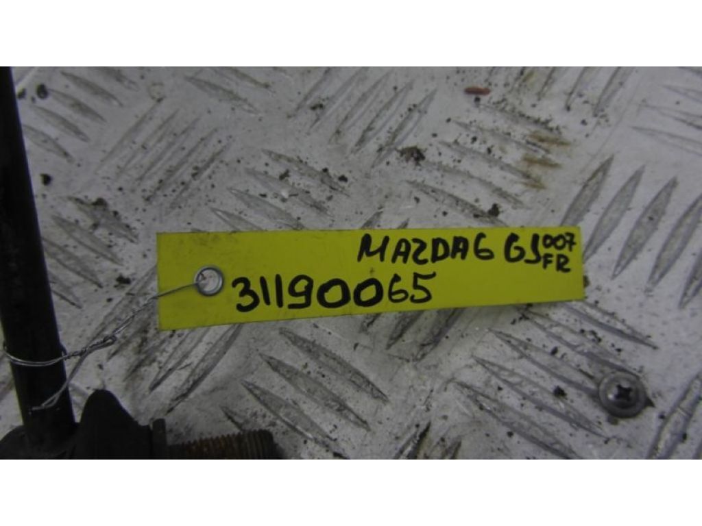 KD61-34-151 | Стабілізатор передній MAZDA 6 GJ 12- - Фото 2