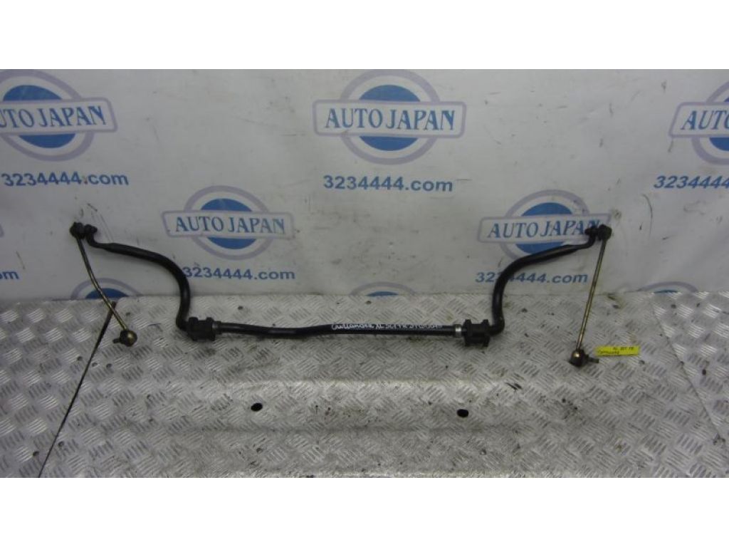 4056A009 | Стабилизатор передний MITSUBISHI OUTLANDER XL 05-13