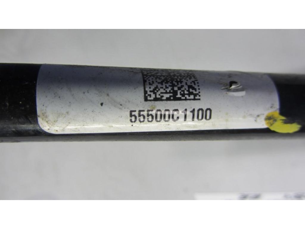 55500-C1100 | Стабілізатор задній KIA OPTIMA JF 15-20 - Фото 3