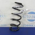 GHP9-28-011 | Пружина задней подвески MAZDA 6 GJ 12-