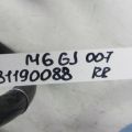 GHP9-28-011 | Пружина задней подвески MAZDA 6 GJ 12- - Превью 2