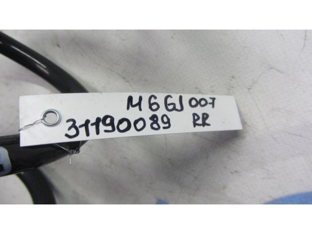 GHP9-28-011 | Пружина задньої підвіски MAZDA 6 GJ 12- - Фото 2