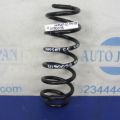 3C0 511 115 AN | Пружина задней подвески VOLKSWAGEN PASSAT CC 08-12