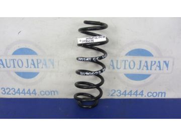 Пружина задней подвески VOLKSWAGEN PASSAT CC 08-12