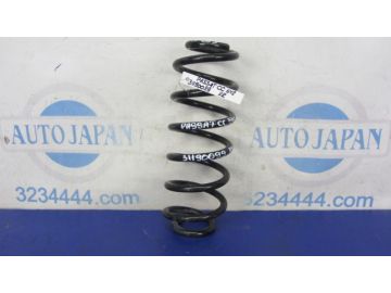 Пружина задньої підвіски VOLKSWAGEN PASSAT CC 08-12