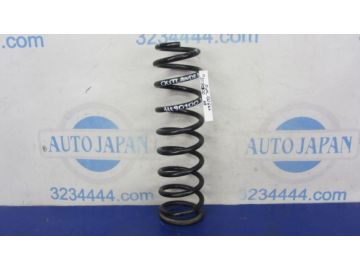 Пружина задньої підвіски MITSUBISHI OUTLANDER 03-07