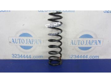 Пружина задньої підвіски MITSUBISHI OUTLANDER 03-07