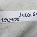 1K0 511 115 BE | Пружина задней подвески VOLKSWAGEN JETTA USA 10-17 - Превью 2