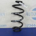 55020-4BA0D | Пружина задней подвески NISSAN X-TRAIL/ROGUE T32 13-20