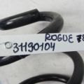 55020-4BA0D | Пружина задней подвески NISSAN X-TRAIL/ROGUE T32 13-20 - Превью 2
