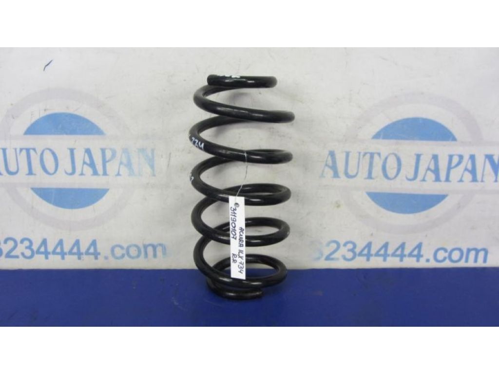 52446-TV9-A03 | Пружина задней подвески ACURA ILX 16-19