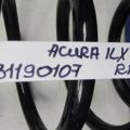 52446-TV9-A03 | Пружина задней подвески ACURA ILX 16-19 - Превью 2