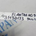 54661-2H000 | Амортизатор передн. прав. HYUNDAI ELANTRA HD 06-11 - Превью 2