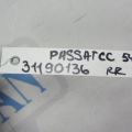 3C0 513 049 CH | Амортизатор задн. VOLKSWAGEN PASSAT CC 08-12 - Прев'ю 2