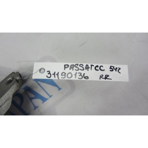Амортизатор задній VOLKSWAGEN PASSAT CC 08-12 3C0 513 049 CH — 2