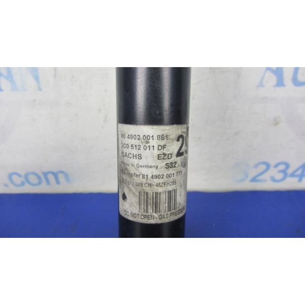Амортизатор задній VOLKSWAGEN PASSAT CC 08-12 3C0 513 049 CH — 3
