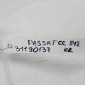 3C0 513 049 CH | Амортизатор задн. VOLKSWAGEN PASSAT CC 08-12 - Превью 2