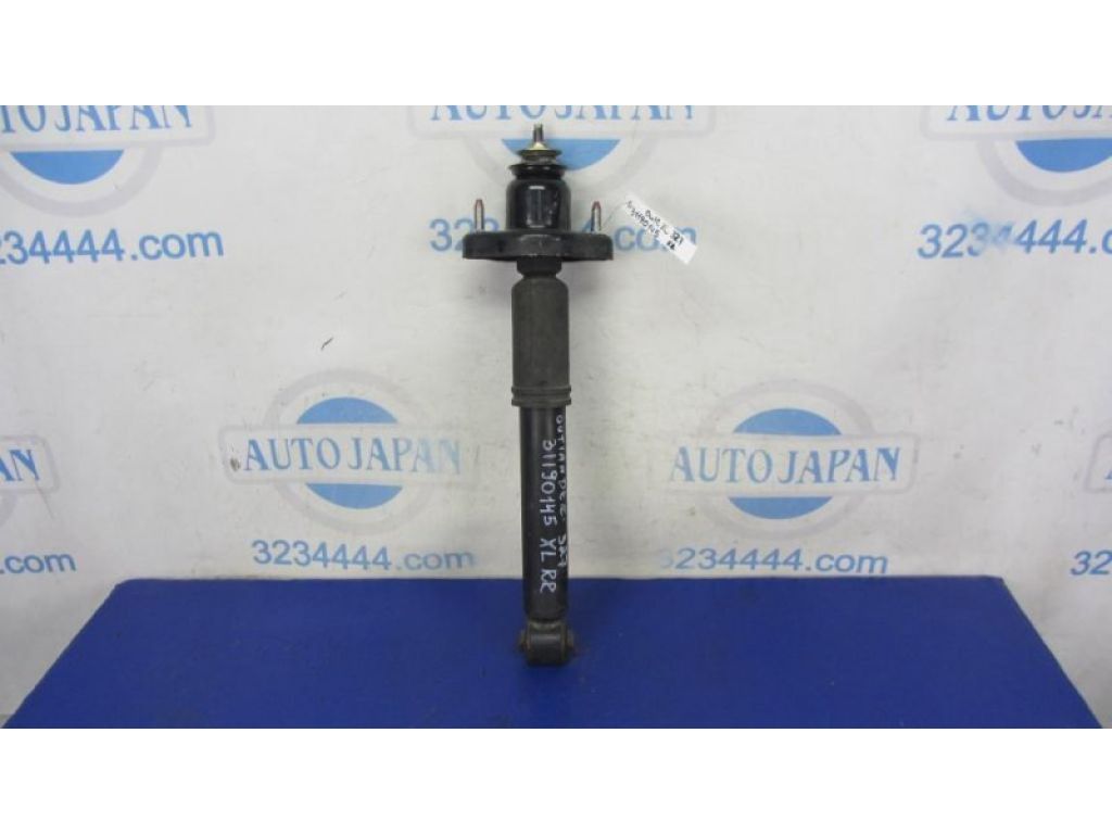 4162A050 | Амортизатор задн. MITSUBISHI OUTLANDER XL 05-13