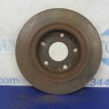GHT2-26-251 | Тормозной диск задний MAZDA 6 GJ 12- - Превью 3