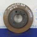 BJS7-26-251A | Гальмівний диск задній MAZDA 3 BM 13-19