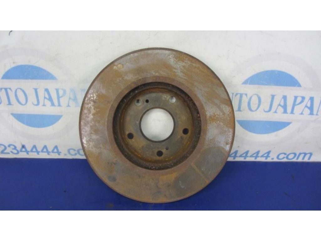 45251-SMG-G11 | Тормозной диск передний ACURA ILX 12-16 - Фото 2