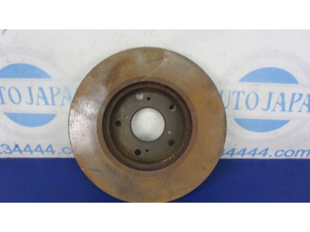 45251-SMG-G11 | Гальмівний диск передній ACURA ILX 12-16 - Фото 2