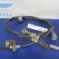 47510-TX6-A02 | Трос стояночного тормоза прав. ACURA ILX 12-16