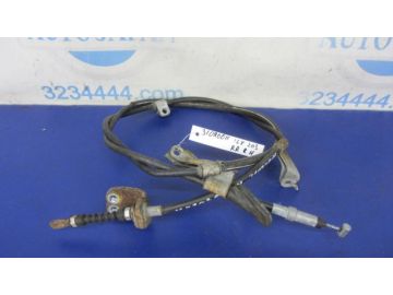 Трос стоянкового гальма прав. ACURA ILX 12-16