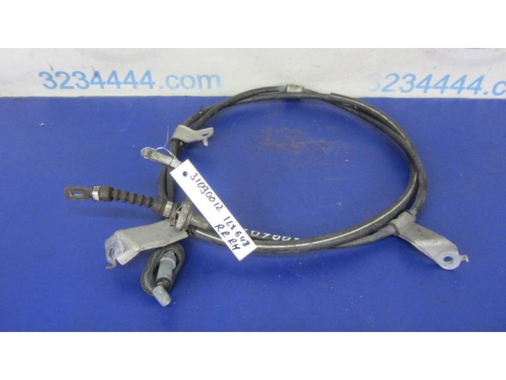 47510-TX6-A02 | Трос стояночного тормоза прав. ACURA ILX 12-16