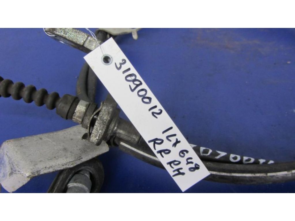 47510-TX6-A02 | Трос стояночного тормоза прав. ACURA ILX 12-16 - Фото 2