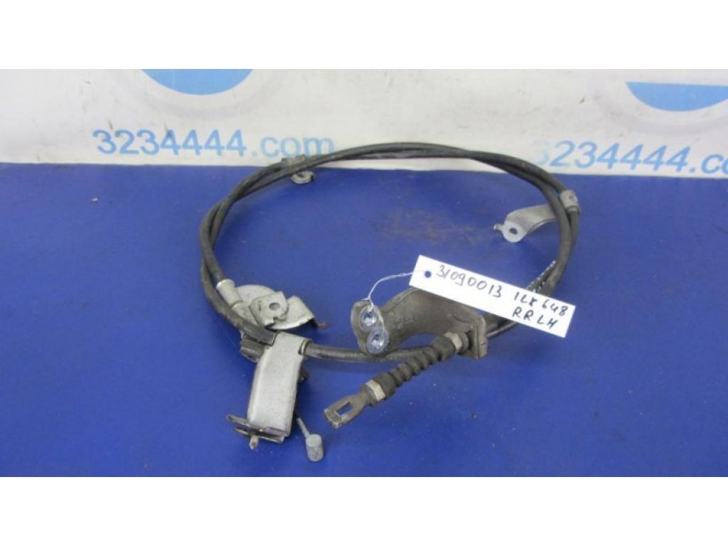 47560-TX6-A02 | Трос стояночного тормоза лев. ACURA ILX 12-16