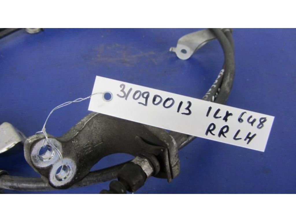 47560-TX6-A02 | Трос стояночного тормоза лев. ACURA ILX 12-16 - Фото 2