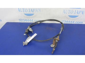 Трос стоянкового гальма лів. ACURA ILX 12-16