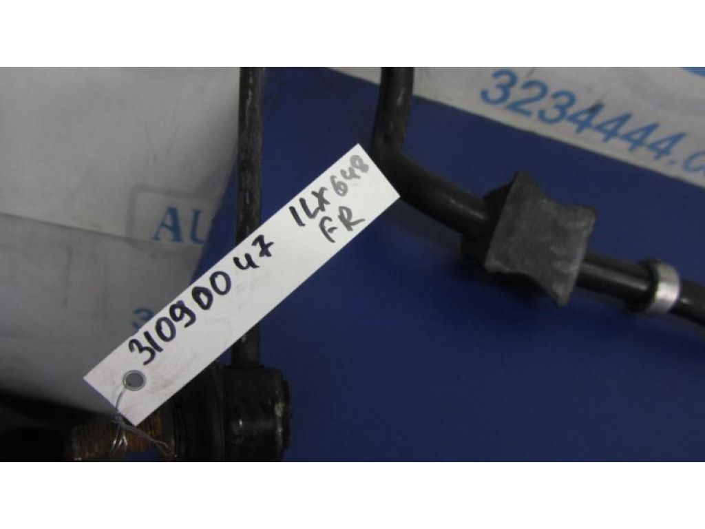 51300-TX6-A11 | Стабілізатор передній ACURA ILX 12-16 - Фото 2