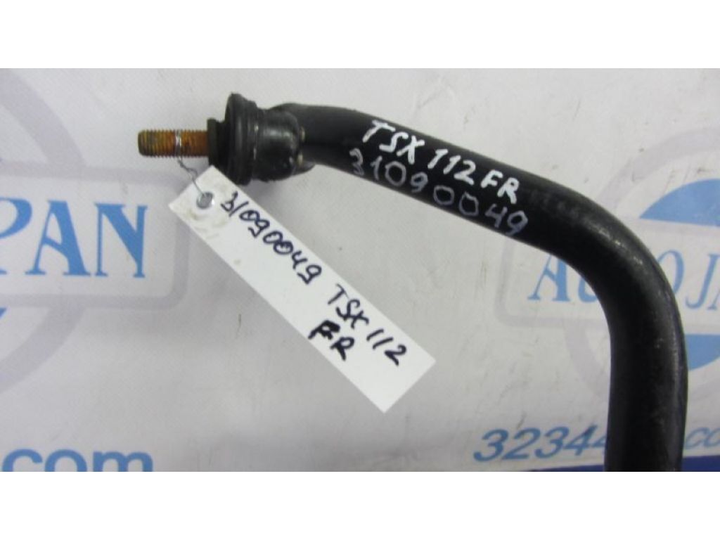 51300-SEA-J02 | Стабілізатор передній HONDA ACCORD CL7 / TSX 03-08 - Фото 2