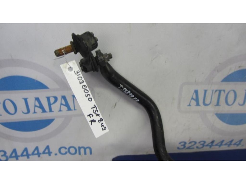 51300-SEA-J02 | Стабилизатор передний HONDA ACCORD CL7 / TSX 03-08 - Фото 2