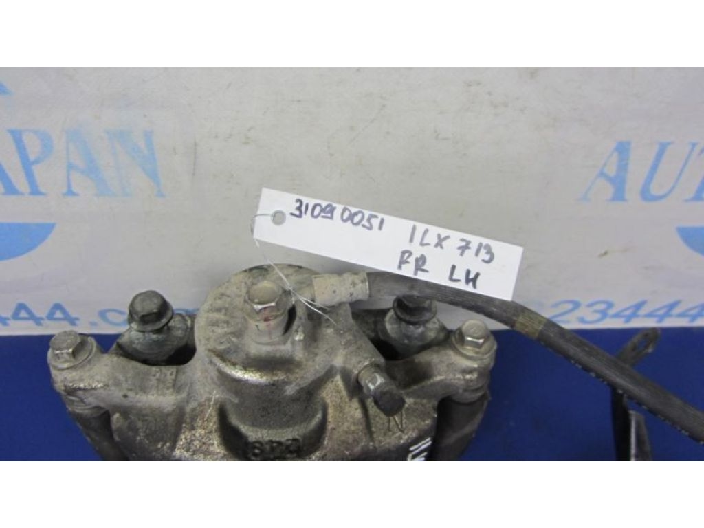 45019-SZW-000 | Суппорт тормозной передн. лев. ACURA ILX 12-16 - Фото 2