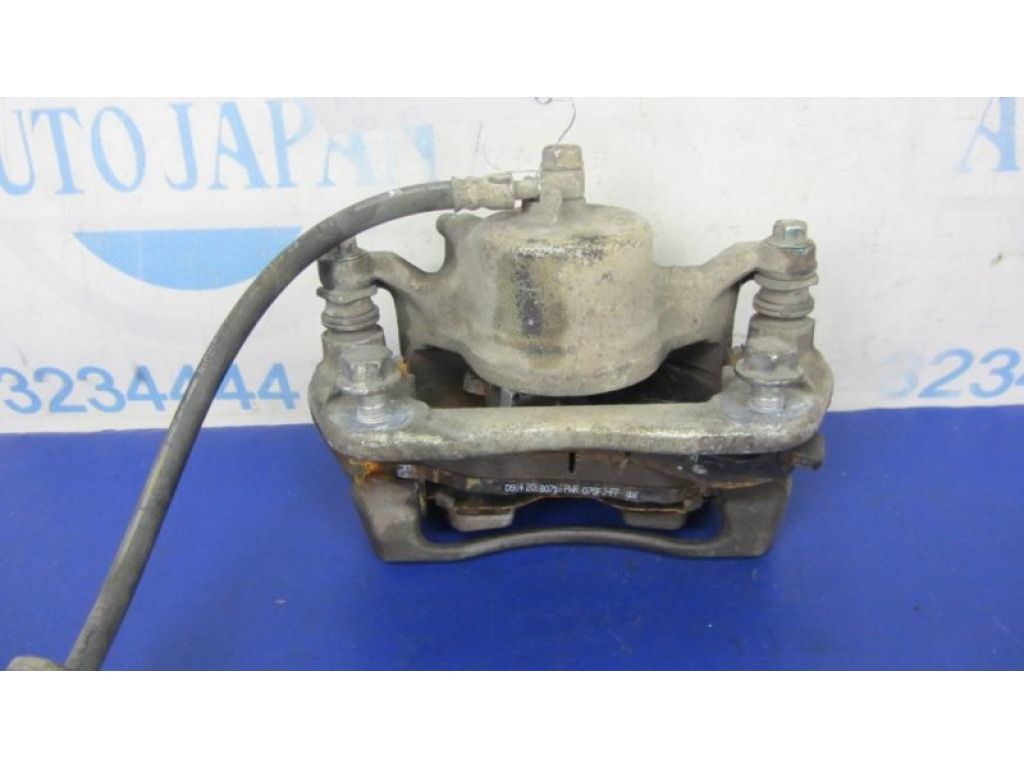 45019-SZW-000 | Суппорт тормозной передн. лев. ACURA ILX 12-16 - Фото 3