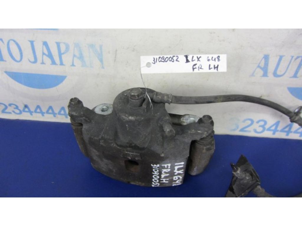 45019-SZW-000 | Супорт гальмівний передн. лів. ACURA ILX 12-16 - Фото 2