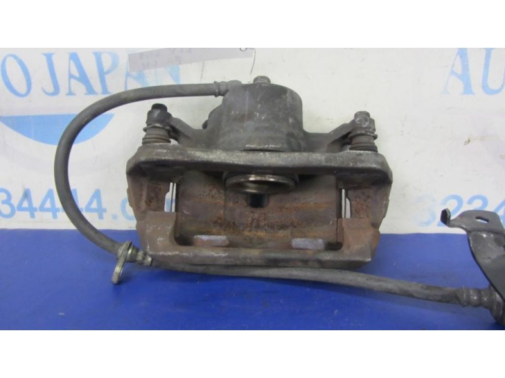 45019-SZW-000 | Супорт гальмівний передн. лів. ACURA ILX 12-16 - Фото 3