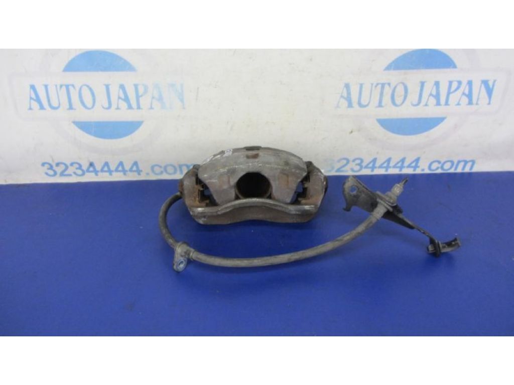 45018-SZW-000 | Суппорт тормозной передн. прав. ACURA ILX 12-16