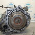FWH3-03-000 | Автоматична трансмісія MAZDA 6 GJ 12-
