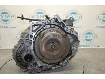 АКПП MAZDA 6 GJ 12-