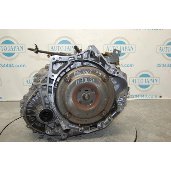 Автоматична трансмісія MAZDA 6 GJ 12- FWH3-03-000